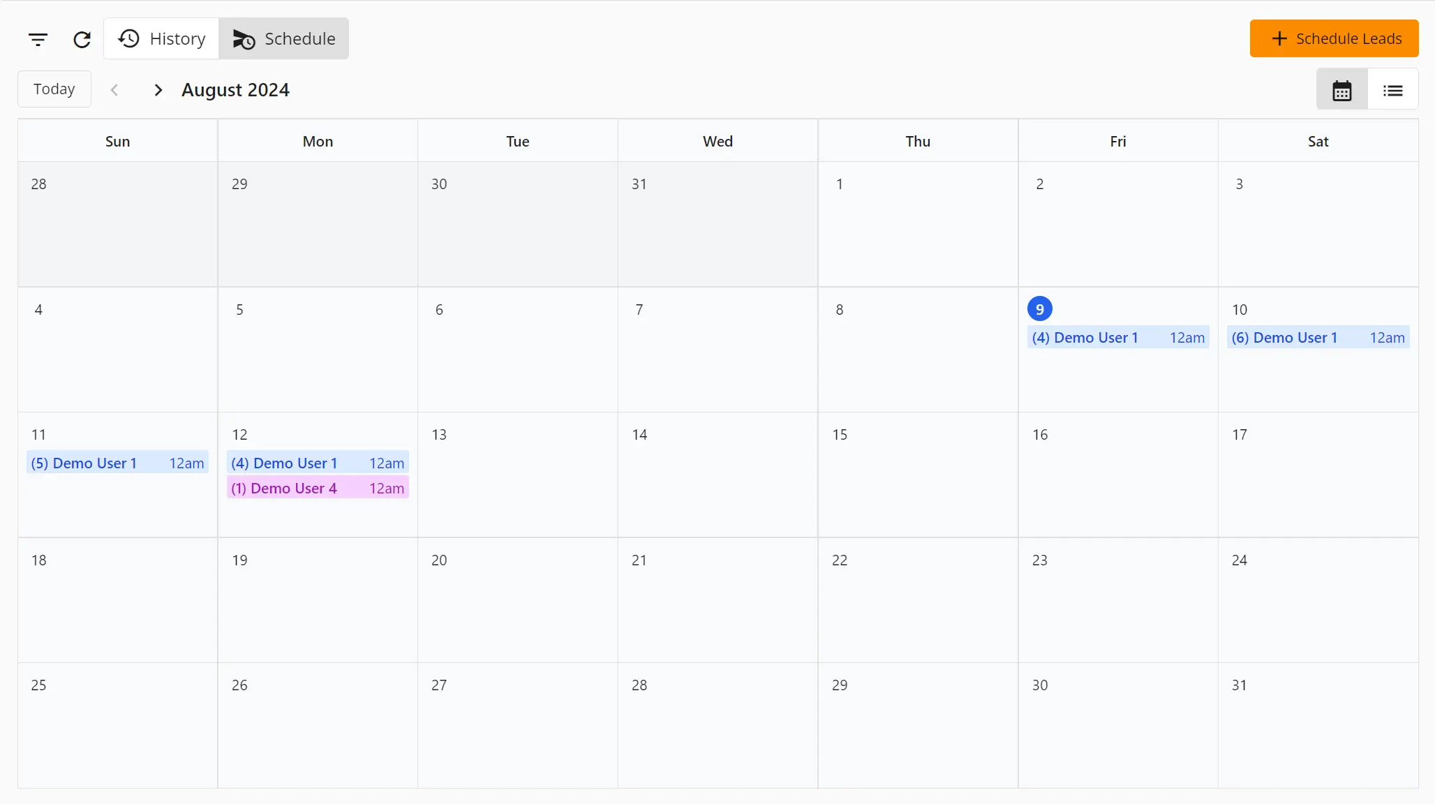 Scheduled leads calendar view.png