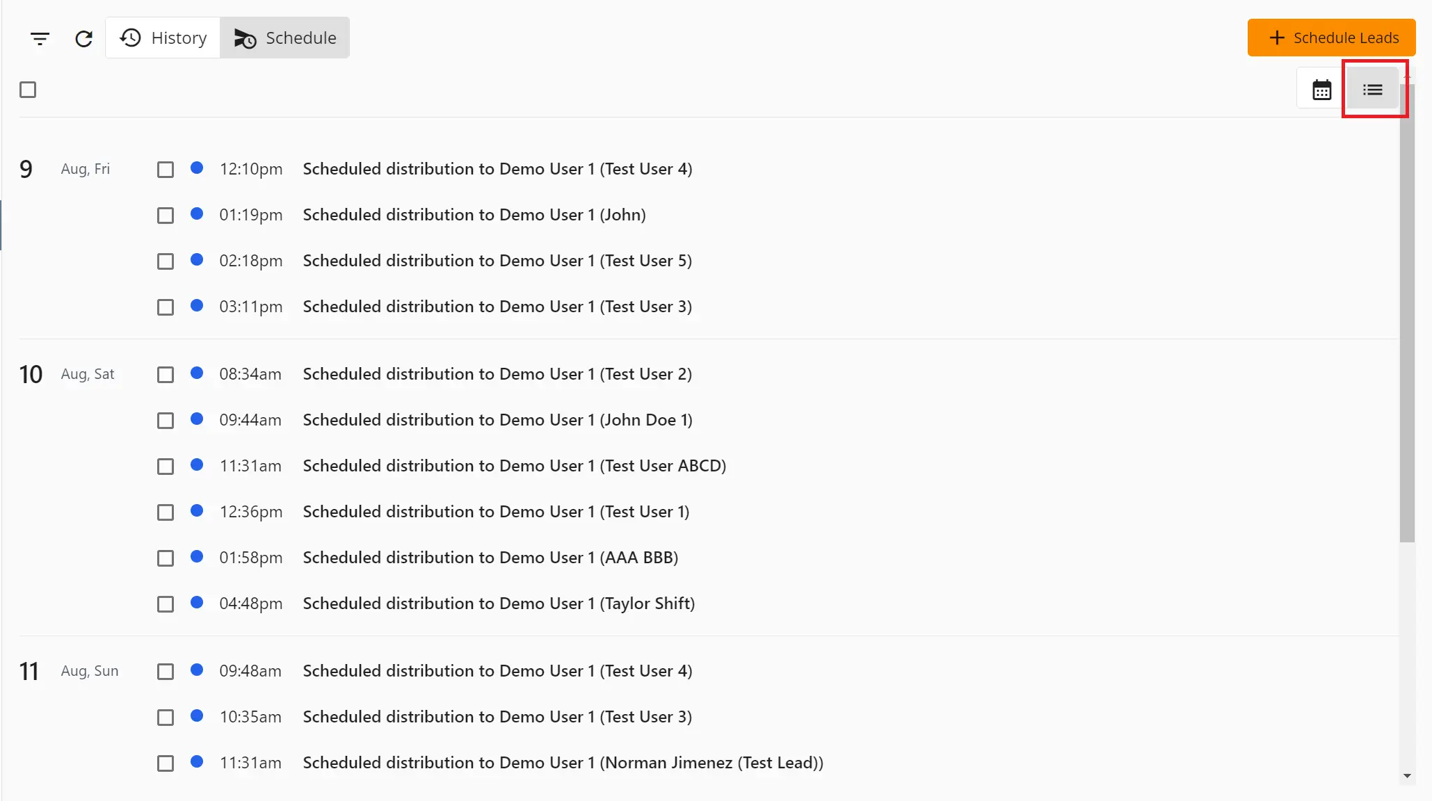 Scheduled leads list view.png