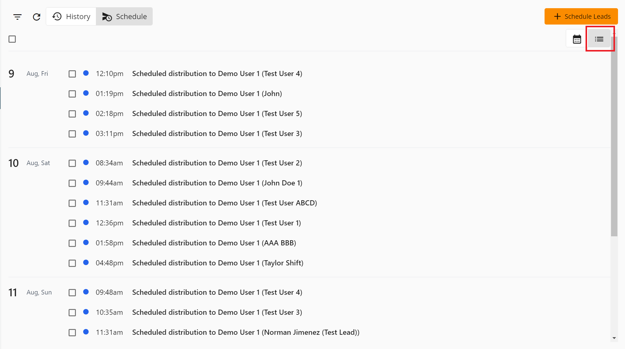 Scheduled leads list view.png